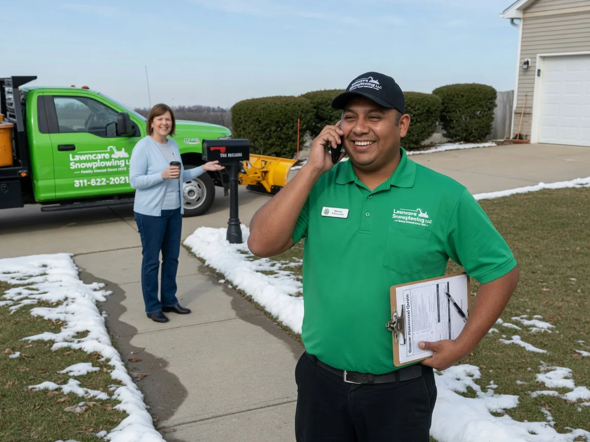 Lawn Care Services By Expert Landscaper Red Hill, PA FAQs